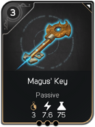Magus' Key