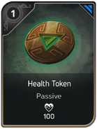 Health Token