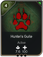 Hunter's Guile
