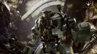 Howitzer main picture