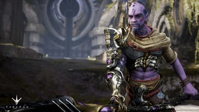 Feng Mao main picture