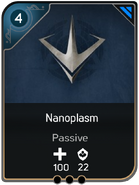 Nanoplasm