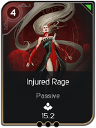 Injured Rage