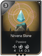 Nirvana Stone