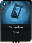 Chrono-Tonic