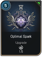 Optimal Spark