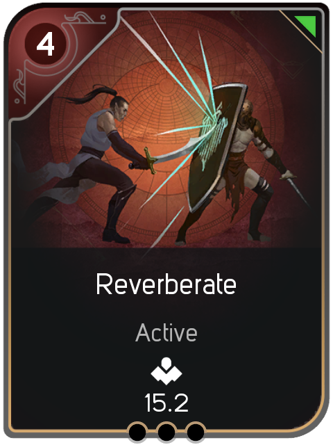 Reverberate | Paragon Wiki | Fandom