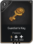 Guardian's Key