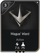 Magus' Ward