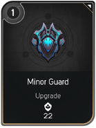 Minor Guard