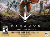 Paragon