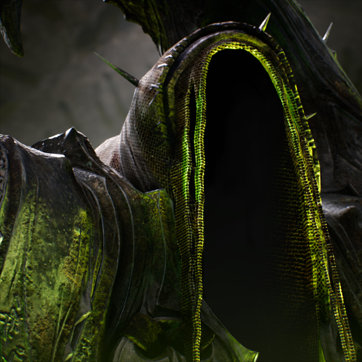 Sevarog | Paragon Wiki | Fandom