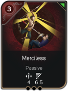 Merciless