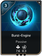 Burst-Engine