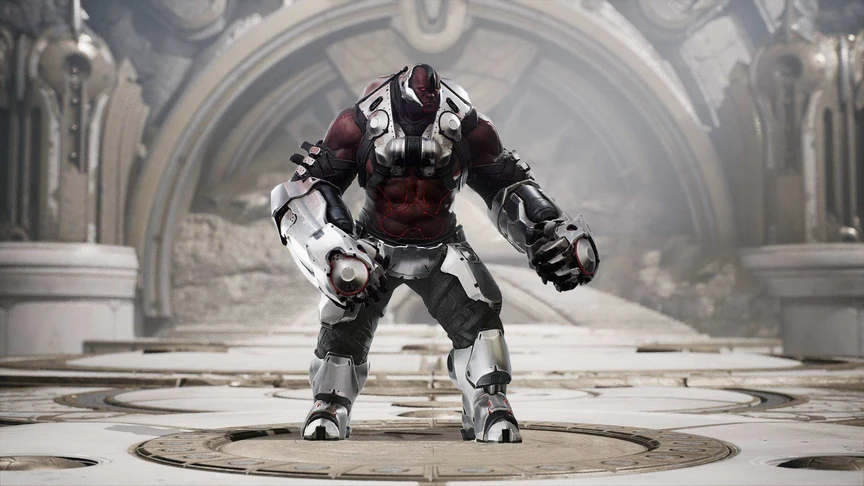 Steel Diesel skin