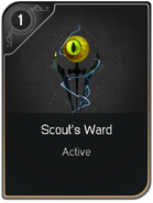 Scout's Ward