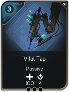 Vital Tap