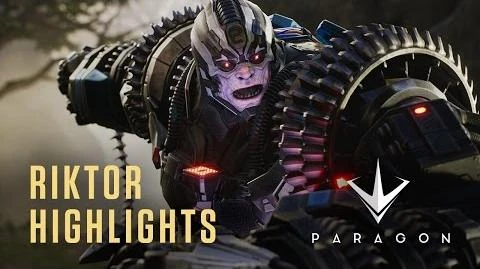 Paragon_-_Riktor_Highlights