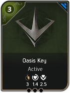 Oasis Key