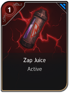 Zap Juice