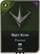 Blight Bones