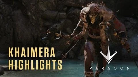 Paragon_-_Khaimera_Highlights