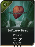 Swiftcreek Heart