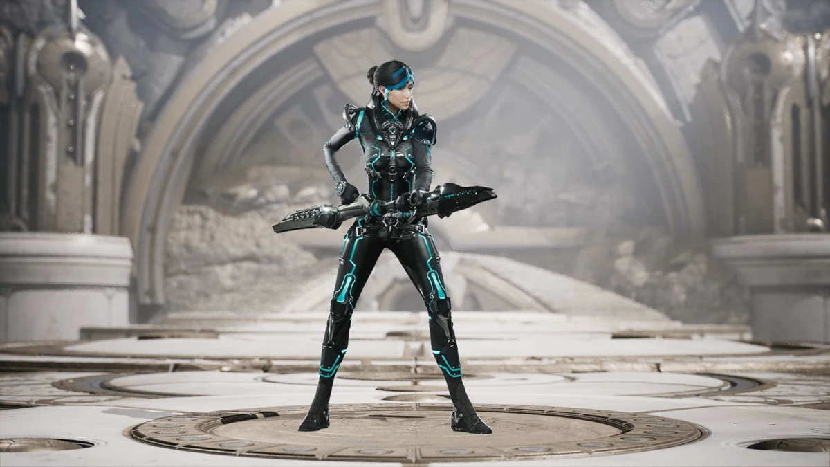 Sandbox Paragon Wiki Fandom