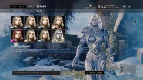 Paragon_Everfrost_Serath_Skin_Winterfest_Reward