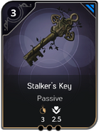 Stalker's Key