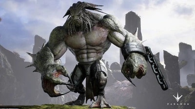 Rampage main picture