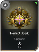 Perfect Spark