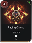 Raging Chrono