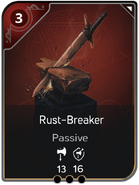 Rust-Breaker