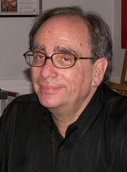 R l stine 2008