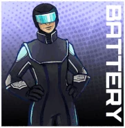 Animated Battery by babylonsheep on SpaceBattles.
