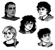 http://kingdaume.tumblr.com/post/161299368691 (112 KB) Art by Limited Anarchy on tumblr