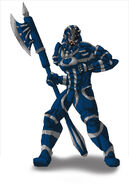 Image by wolfofragnarok on DeviantArt.