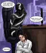 Coil and Dinah by CPericardium.jpg (284 KB) With Dinah. Illustration by CPericardium on DeviantArt