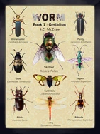 Cover by Seraphaestus on Reddit