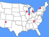 Quarantine Sites