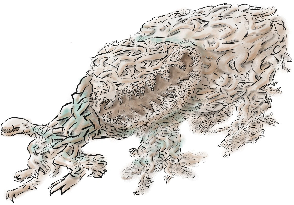 Crock o'Shit | Worm Wiki | Fandom, image size:1169x814