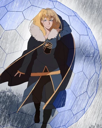 Goddess Worm Wiki Fandom