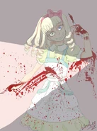 Illustration by LinaLeeZ on DeviantArt