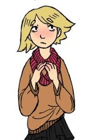 Noelle Meinhardt Worm Wiki Fandom
