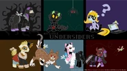 My little undersiders wildbow is magic by chromacurves-d7r5kr8.png (334 KB) Illustration by Chromacurves