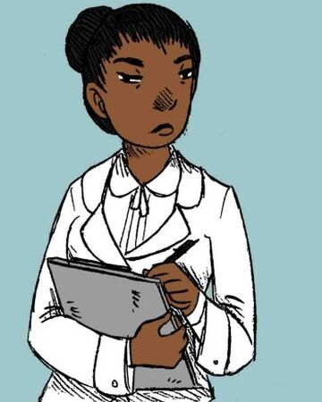 Doctor Mother Worm Wiki Fandom