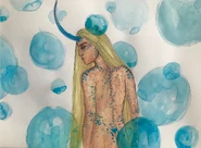 Illustration by vvrgo on Tumblr. Jun 10, 2018.