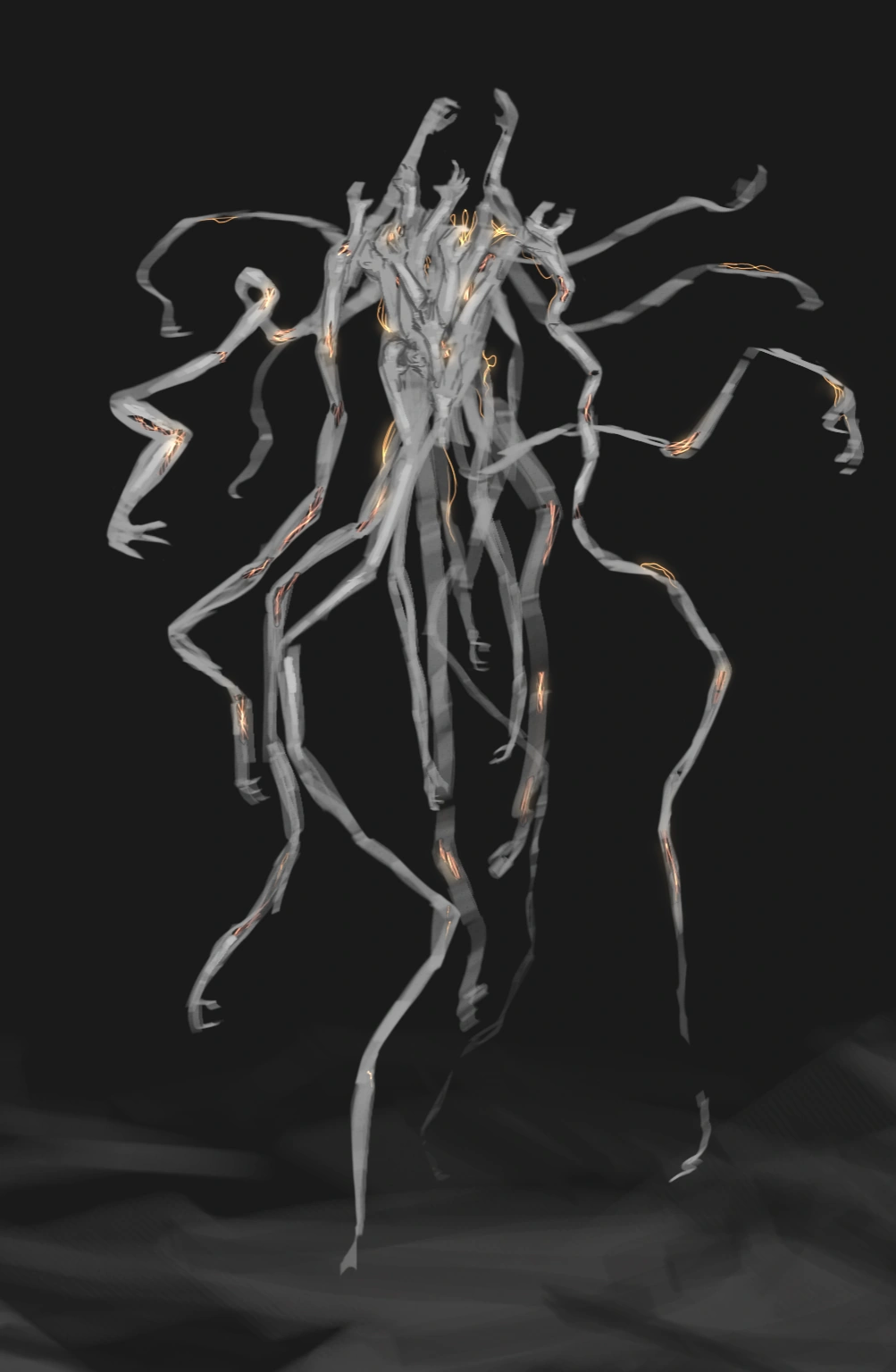 Grasping Self Worm Wiki Fandom