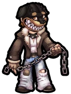 Illustration by Scarfgirl